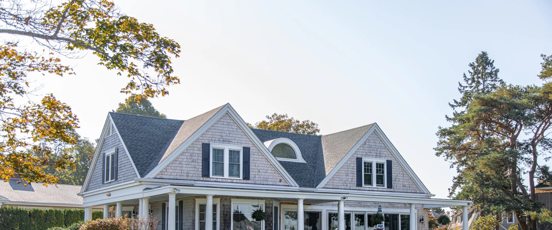 Roofing services in Red Bank, NJ
